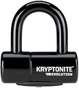 Vorschaubild KRYPTONITE Evolution Disc Lock Bremsscheibenschloss schwarz