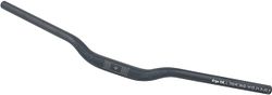 ergotec Lenker Ergo 31,8 mm XXL schwarz
