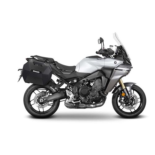 SHAD 3P Befestigungssystem 3P Yamaha Tracer 9