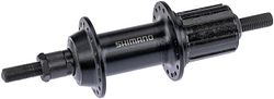 Shimano Kassetten-Hinterradnabe FH-NN300-HM 32 Loch schwarz