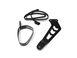 Akrapovič Fitting Kit for mounting on Yamaha MT-09/FZ-09 MY 2021-2023 [P-HF1596]