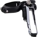 Vorschaubild Shimano Umwerfer SLX FD-M7100 36-38 Zähne silber / schwarz