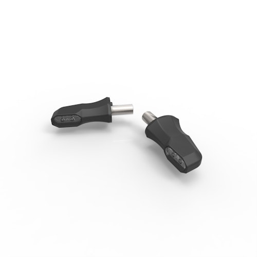 MOTOISM KTM/Husqvarna/GasGas Blinker Race Evo (Paar) - Blinklicht