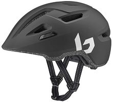 Bollé Helm Stance Pure Gr. S schwarz