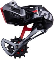 SRAM Schaltwerk X01 Eagle AXS 52 Zähne rot