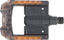 Vorschaubild CONTEC Faltpedal Folder schwarz
