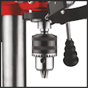 Vorschaubild Einhell Säulenbohrmaschine TC-BD 630 4250595
