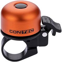 CONTEC Miniglocke Bing orange