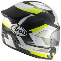 Arai Integralhelm Quantic Supra