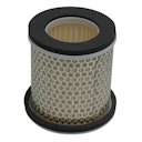 Vorschaubild MIW Luftfilter Y4128 für Yamaha FZ750, FRZ750/1000