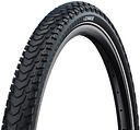 Vorschaubild Schwalbe Marathon Mondial Performance Line 62-584 schwarz