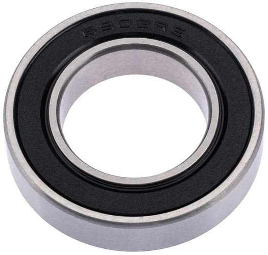 CONTEC Kugellager 6903 2RS 17 x 30 x 7 mm