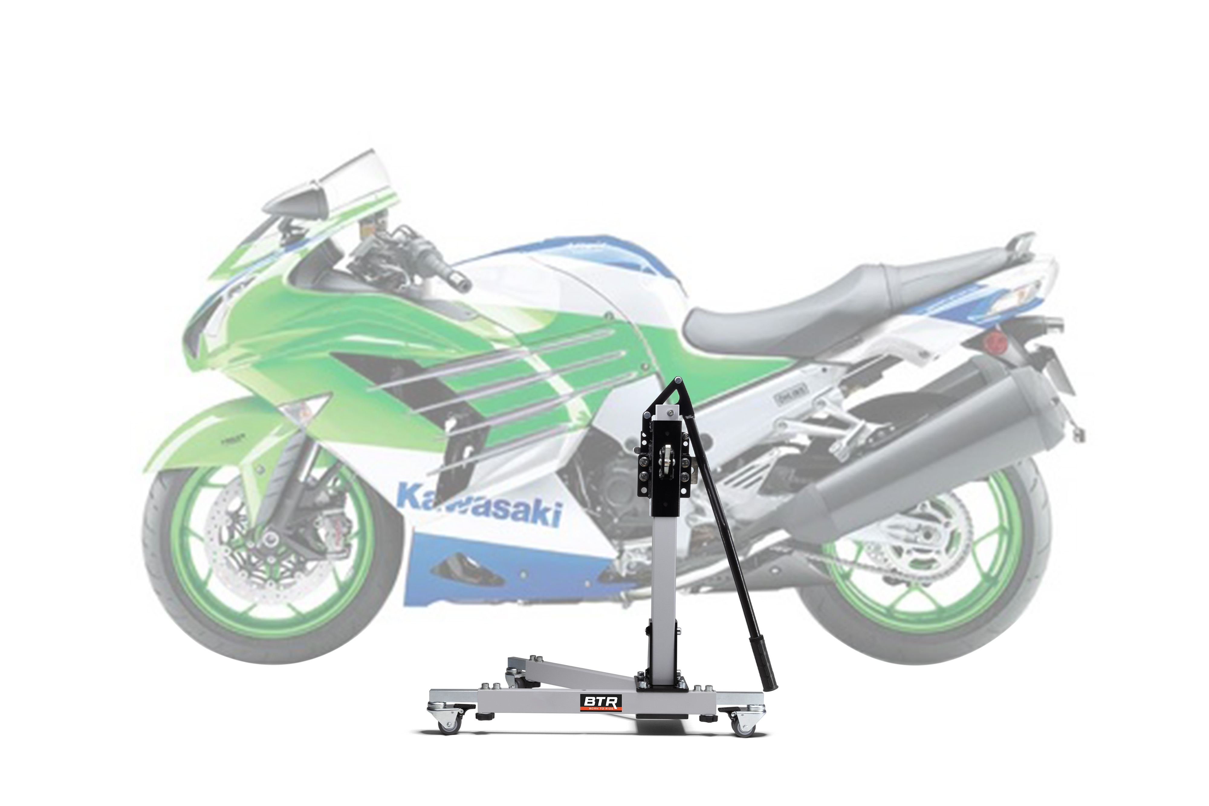 Zentralständer EVOLIFT® für Kawasaki ZZR 1400 06- kaufen