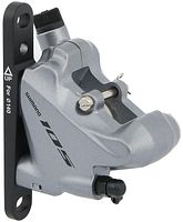 Shimano Bremssattel BR-R7070 vorn silber
