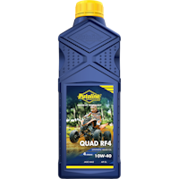 Putoline Motoröl Quad RF4 10W-40- 1L