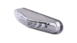 HIGHSIDER smart LED Rücklicht E-geprüft (1Stck)