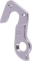 Union Schaltauge GH-284 silber