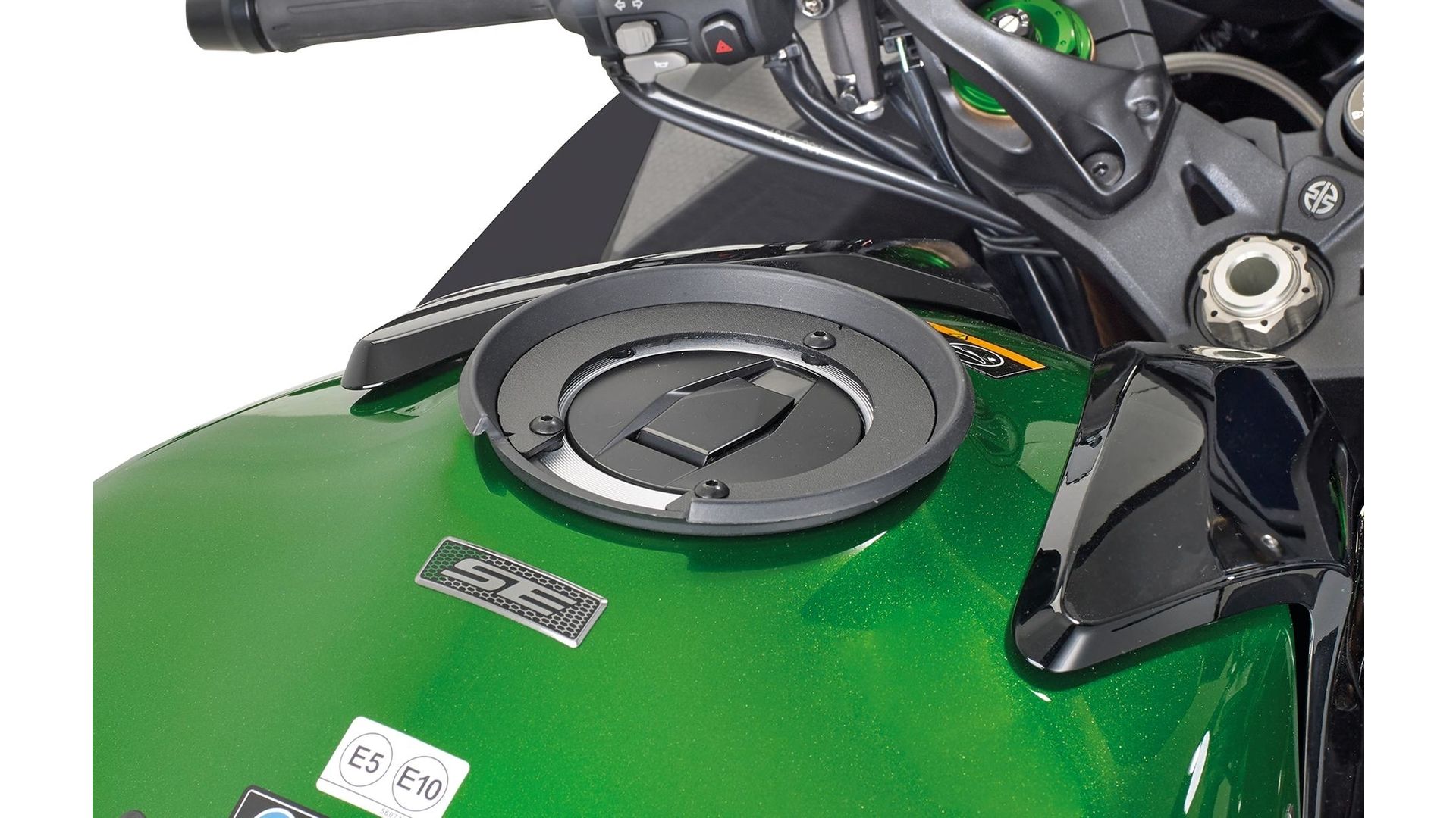 Kappa Tanklock System