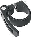 Vorschaubild ErgoTec Sattelklemmschelle SCQ-080 31,8 mm schwarz