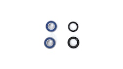 All Balls Racing Radlagersatz 25-1253