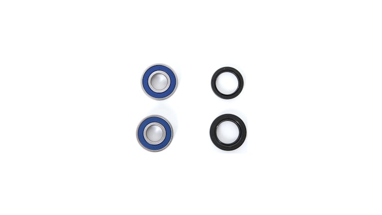 All Balls Racing Radlagersatz 25-1253