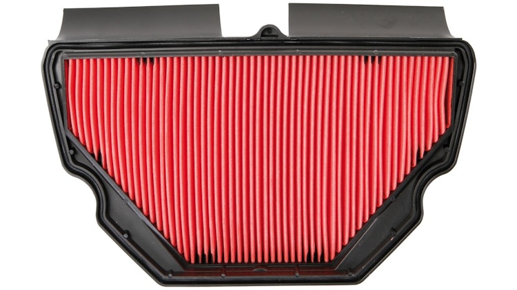 Hiflofiltro Luftfilter HFA1619