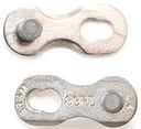 Vorschaubild SRAM Verschlussglied Power Link silber ausschließlich für alle 6- 7- 8-fach Ket