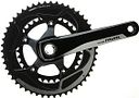 Vorschaubild SRAM Kettenradgarnitur Rival 22 52/36 Zähne 172,5 mm grau/schwarz