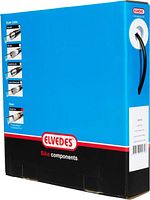 Elvedes Bremsleitung Shimano kompatibel SM-BH90 schwarz