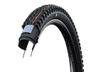Vorschaubild Schwalbe Tacky Chan Reifen 29 Zoll schwarz 2,40" Race PRO, Soft