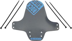 RockShox Steckschutzblech Fender schwarz/blau
