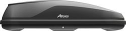 Atera Dachbox Casar M schwarz