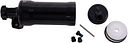 Vorschaubild RockShox Ausgleichsbehälter Super Deluxe RC 67,5 mm schwarz