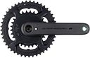 Vorschaubild Campagnolo Kettenradgarnitur Super Record S WRL 12s PWM 172,5 mm 29 45 Zähne