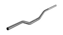 Vorschaubild Magura Lenker X-Line MX2 Motocross Supermoto Silber