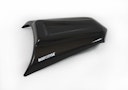 Vorschaubild BODYSTYLE Sportsline Sitzkeil ABS Kunststoff schwarz  für KAWASAKI Ninja 650, Z650