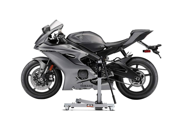 Zentralständer EVOLIFT® für Yamaha R6 (RJ27) 17-