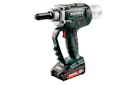 Vorschaubild Metabo Akku-Blindnietpistole NP 18 LTX BL 5.0