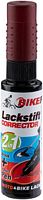 Fasi Lackstift rot wine red matt