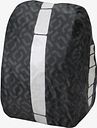 Vorschaubild Rixen & Kaul Regenschutzhaube Rain Cover Gr. L schwarz