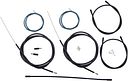Vorschaubild Shimano Schalt-/Bremshebel Tiagra ST-4700/4703 Satz schwarz, silber
