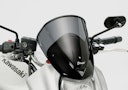 Vorschaubild ERMAX Naked-Bike-Scheibe Windschutz  Für KAWASAKI ER-6n ER650A