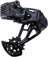 SRAM Schaltwerk GX Eagle AXS schwarz