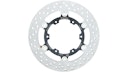 Vorschaubild Brembo Bremsscheibe 78B40833