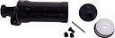 Vorschaubild RockShox Ausgleichsbehälter Super Deluxe RC 67,5 mm schwarz