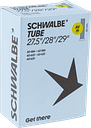 Vorschaubild Schwalbe Schlauch Nr. 19 Schraderventil (AV), 40 mm