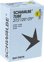 Schwalbe Schlauch Nr. 19 Schraderventil (AV), 40 mm