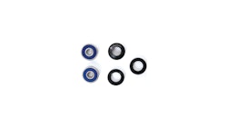 All Balls Racing Radlagersatz 25-1072