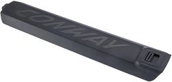 Conway Akkuabdeckung Nyvon Z17 schwarz
