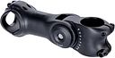 Vorschaubild CONTEC Vorbau Seto 110 mm schwarz